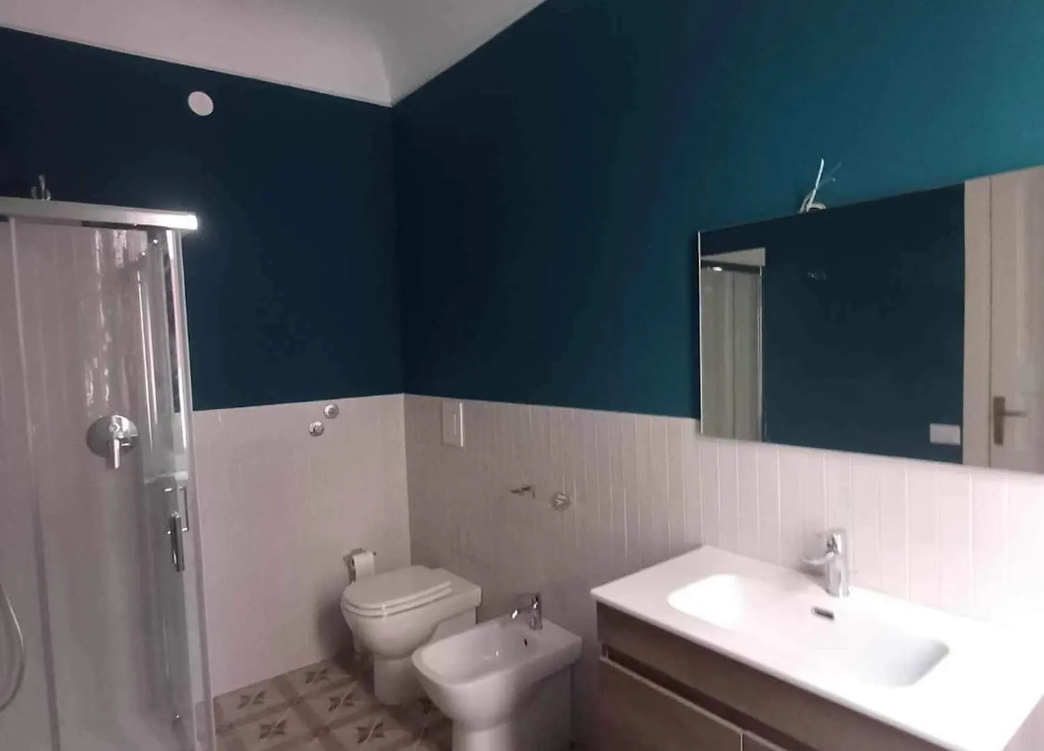 Gocce Di Sale Apartment Trapani