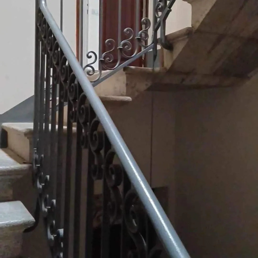 Gocce Di Sale Apartment Trapani Italy