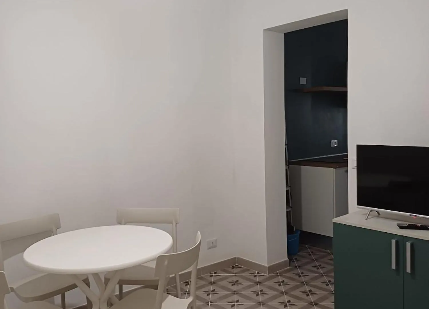 Gocce Di Sale Apartment Trapani