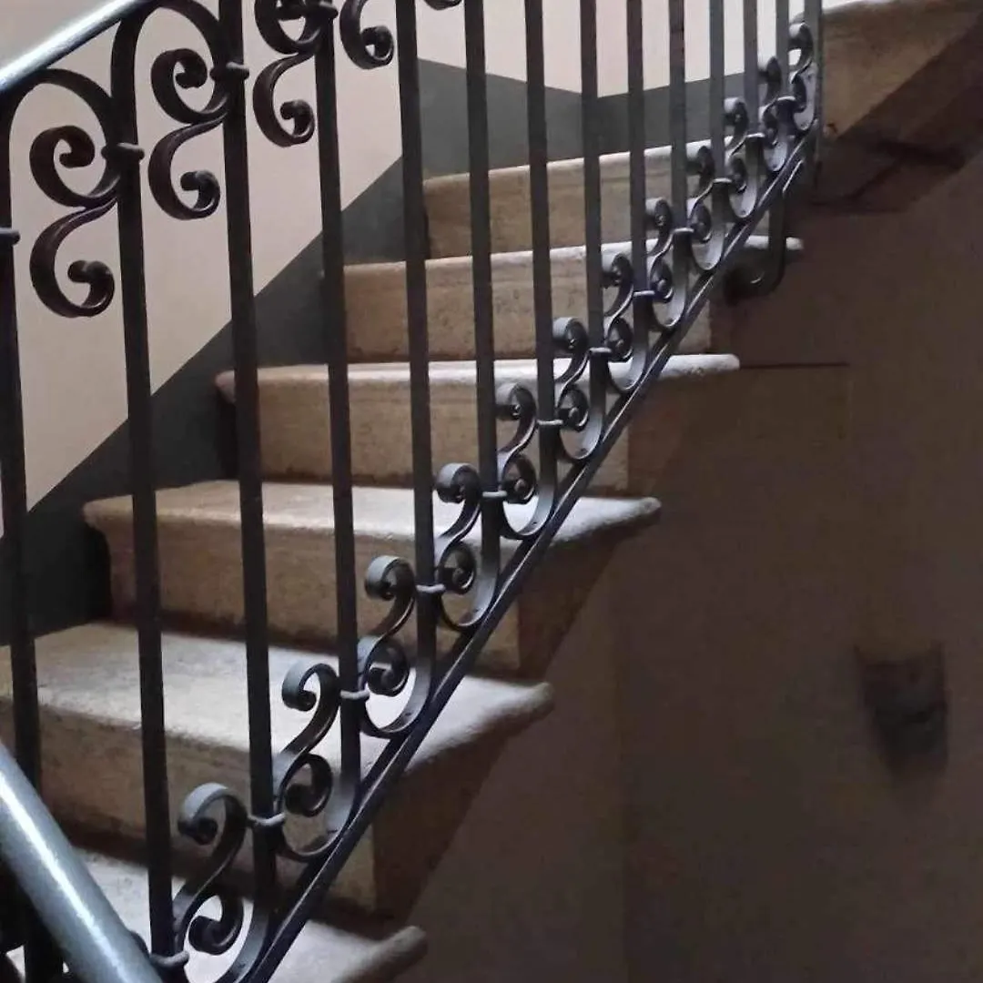 Gocce Di Sale Apartment Trapani