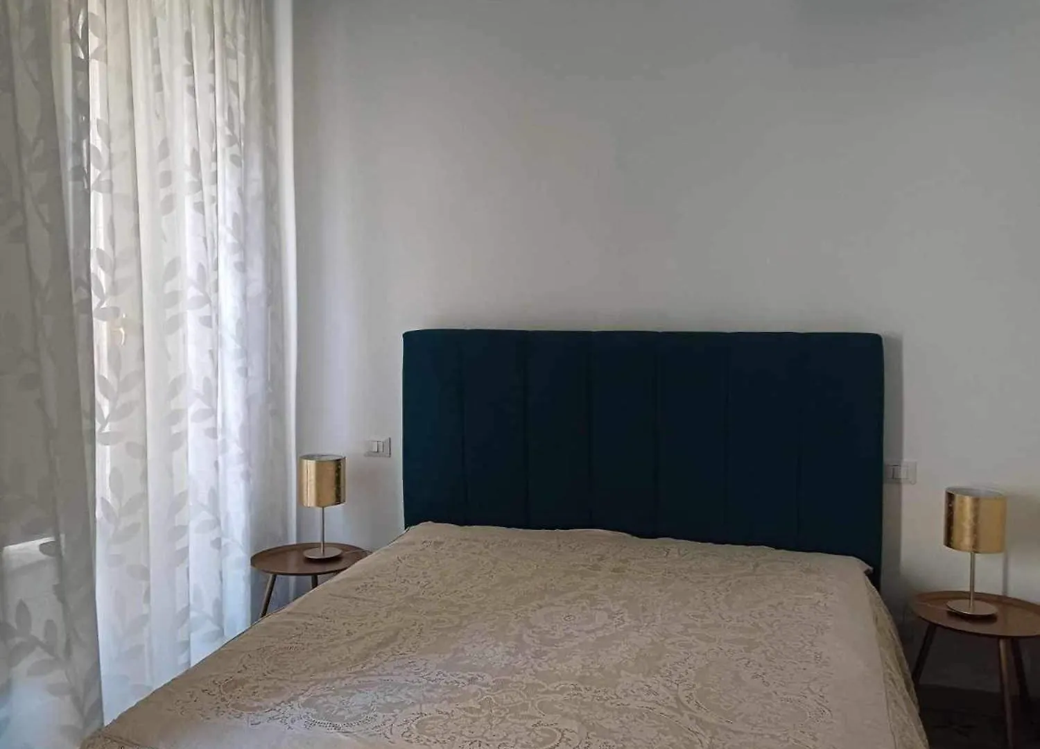 Gocce Di Sale Apartment Trapani