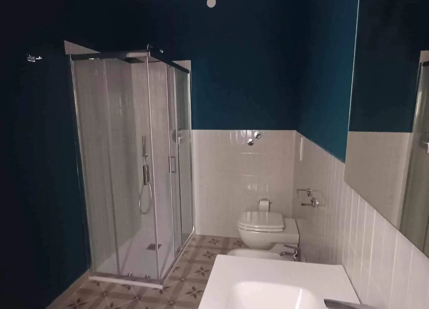 Gocce Di Sale Apartment Trapani 0*,  Italy