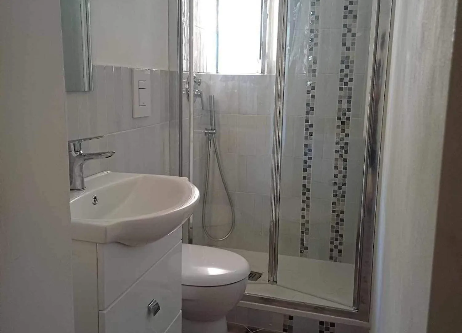 Gocce Di Sale Apartment Trapani
