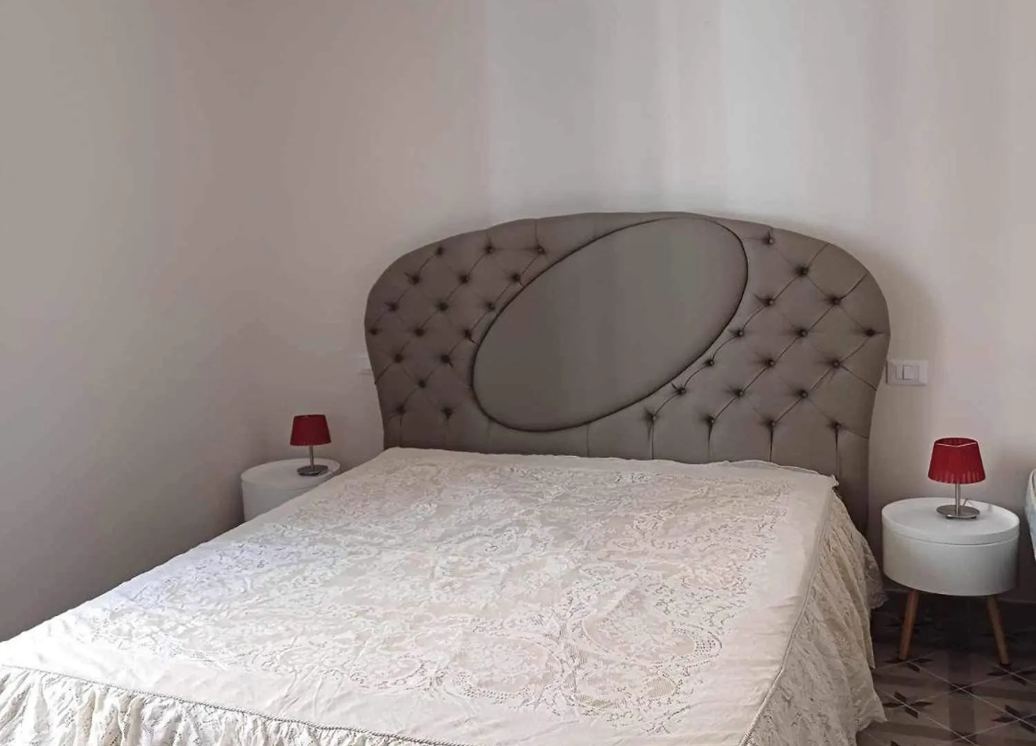 Gocce Di Sale Apartment Trapani Italy
