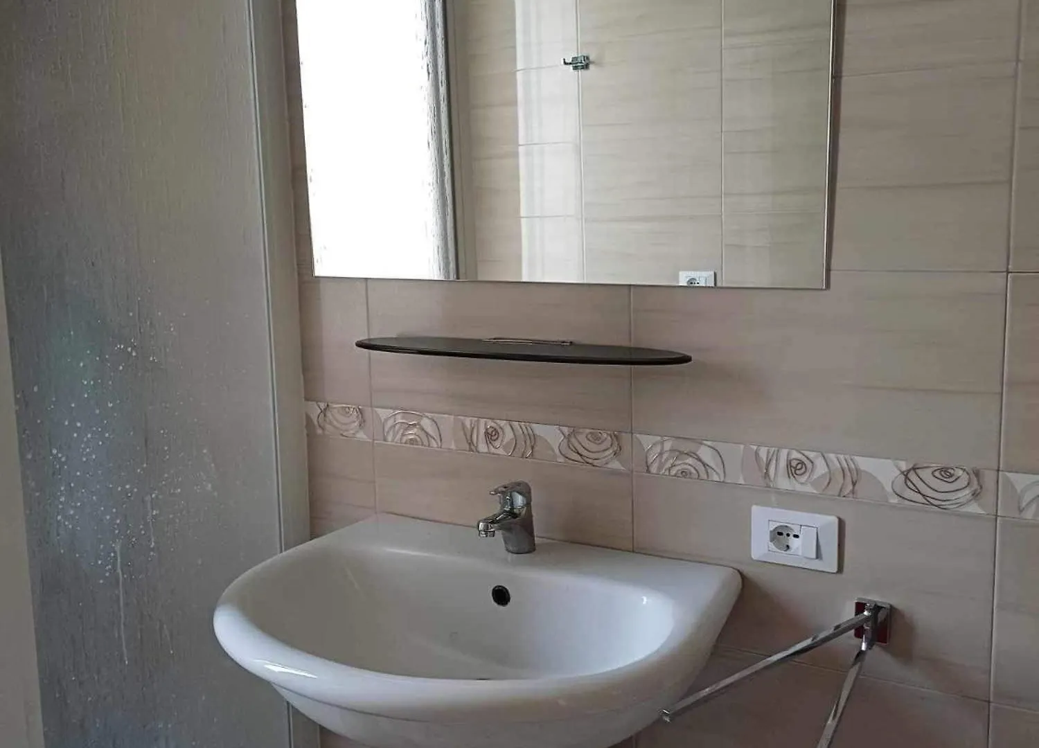 Gocce Di Sale Apartment Trapani