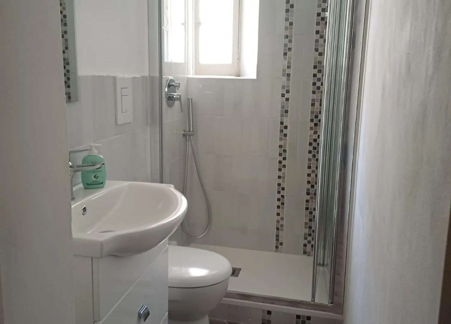 Gocce Di Sale Apartment Trapani Italy