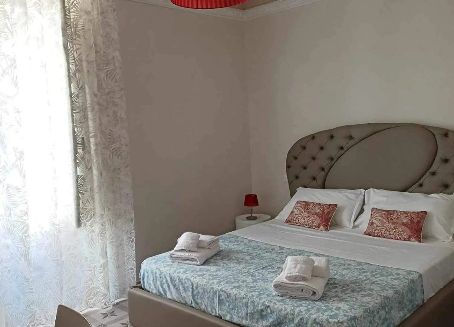 Gocce Di Sale Apartment Trapani